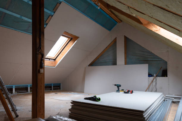  White Castle, LA Insulation Contractor Pros