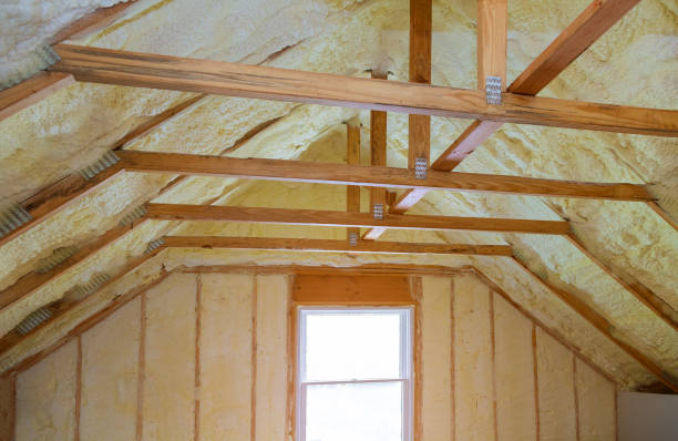 Best Residential Insulation in White Castle, LA