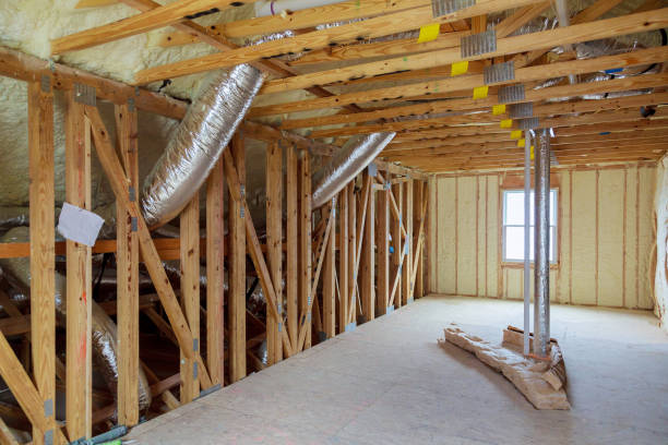 Best Spray Foam Insulation in White Castle, LA