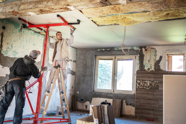 Best Fiberglass Insulation in White Castle, LA