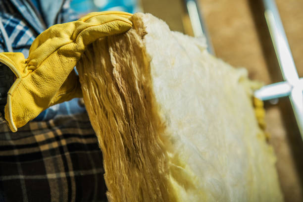 Best Insulation for Specific Applications in White Castle, LA