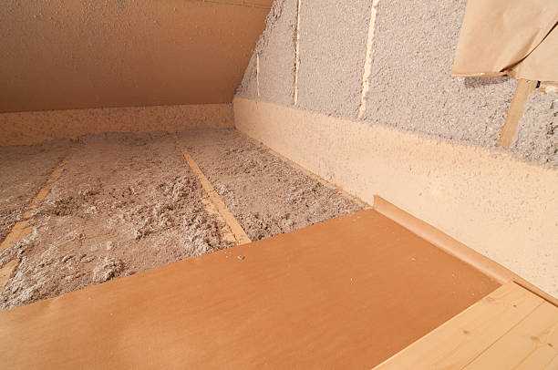 Best Specialized Insulation Services in White Castle, LA